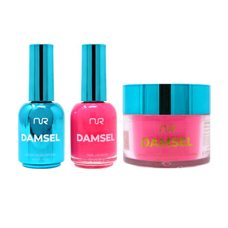 NR Damsel Lavish Combo - #46