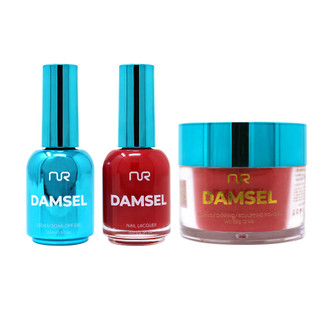 NR Damsel Lavish Combo - #55