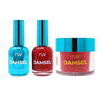 NR Damsel Lavish Combo - #57