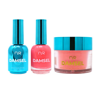 NR Damsel Lavish Combo - #64