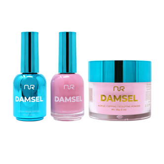 NR Damsel Lavish Combo - #68