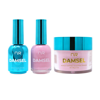 NR Damsel Lavish Combo - #71