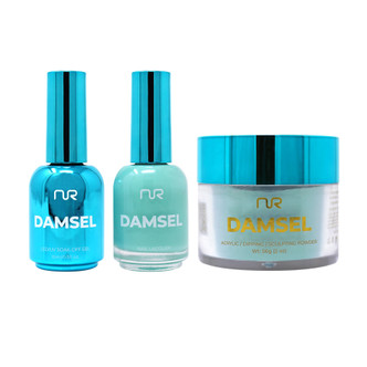 NR Damsel Lavish Combo - #75