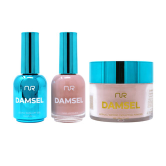 NR Damsel Lavish Combo - #81