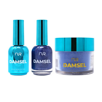 NR Damsel Lavish Combo - #113