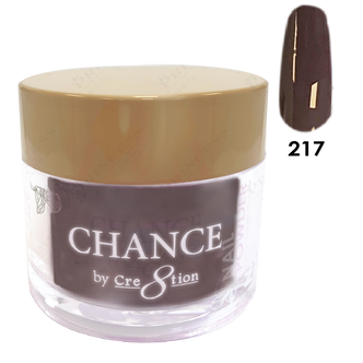 Chance By Cre8tion Powder 2oz, #217