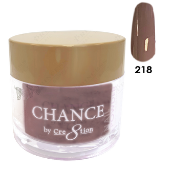 Chance By Cre8tion Powder 2oz, #218