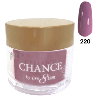 Chance By Cre8tion Powder 2oz, #220