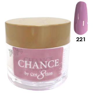 Chance By Cre8tion Powder 2oz, #221