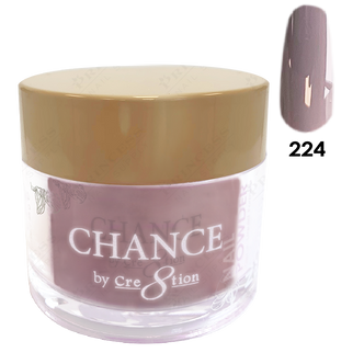 Chance By Cre8tion Powder 2oz, #224