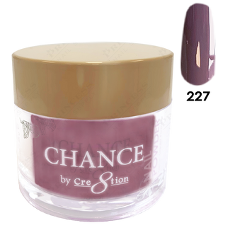 Chance By Cre8tion Powder 2oz, #227