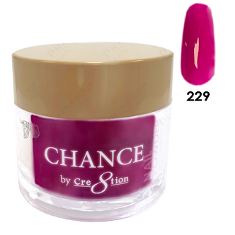 Chance By Cre8tion Powder 2oz, #229