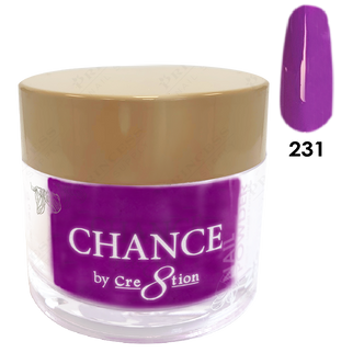 Chance By Cre8tion Powder 2oz, #231