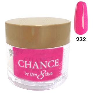 Chance By Cre8tion Powder 2oz, #232