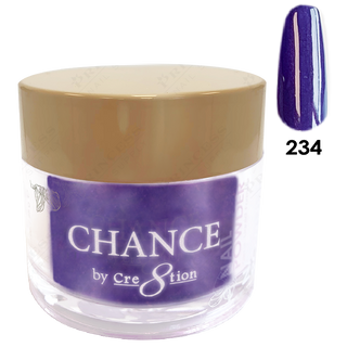 Chance By Cre8tion Powder 2oz, #234