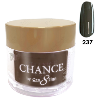 Chance By Cre8tion Powder 2oz, #237