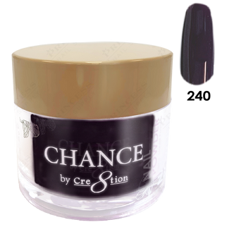 Chance By Cre8tion Powder 2oz, #240