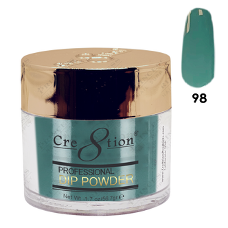 Chance By Cre8tion Powder 2oz, #098