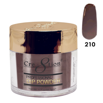 Chance By Cre8tion Powder 2oz, #210
