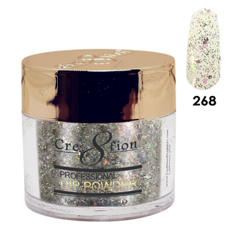 Chance By Cre8tion Powder 2oz, #257