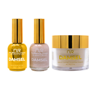 NR Damsel Noble Combo - #56