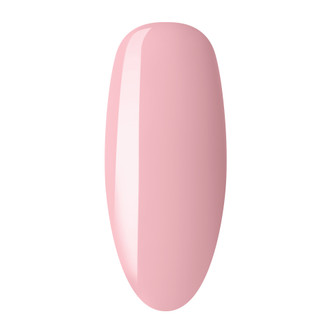 Nurevolution Builder Gel Polish .5oz - 14 Dusty Rose