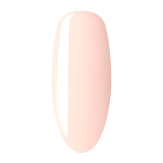Nurevolution Builder Gel Polish .5oz - 22 Champagne
