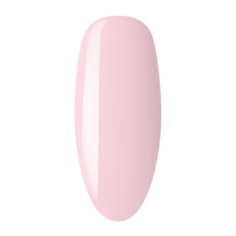 Nurevolution Builder Gel Polish .5oz - 23 Petal Pink