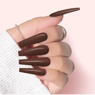 iGel Combo 3 in 1 - DD300 Chocolate Fix 