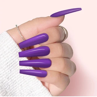 iGel Combo 3 in 1 - DD314 Grapeful For You 