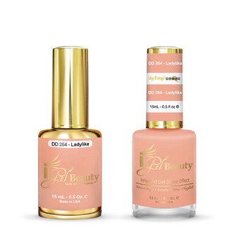 iGel 0.5OZ DD264 Ladylike
