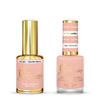 iGel Dip & Dap Duo -  DD265 Take me home