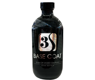 3S Base Refill 8oz 