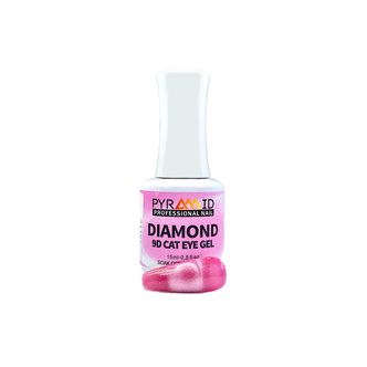 Pyramid Cateye Diamond #09