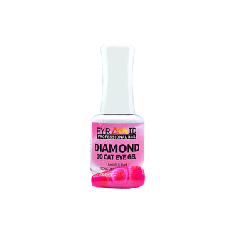 Pyramid Cateye Diamond #10