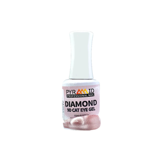 Pyramid Cateye Diamond #27