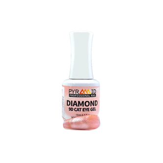 Pyramid Cateye Diamond #28