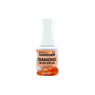 Pyramid Cateye Diamond #35