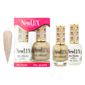 NewLUX DUO - #85 Luminous