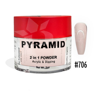Pyramid Dip [144] - #706
