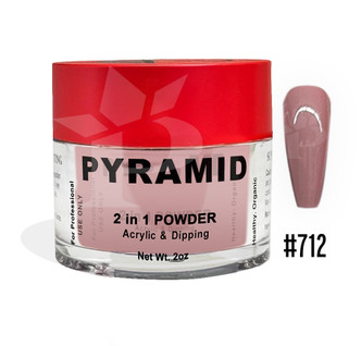 Pyramid Dip [144] - #712