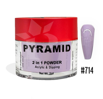 Pyramid Dip [144] - #714