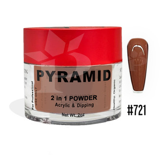 Pyramid Dip [144] - #721