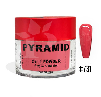 Pyramid Dip [144] - #731