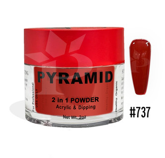 Pyramid Dip [144] - #737