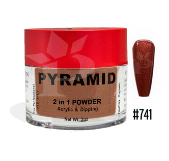Pyramid Dip [144] - #741