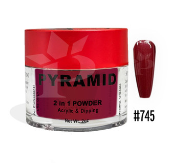Pyramid Dip [144] - #745