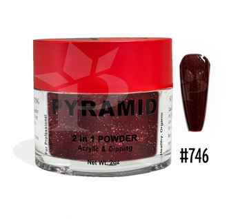 Pyramid Dip [144] - #746