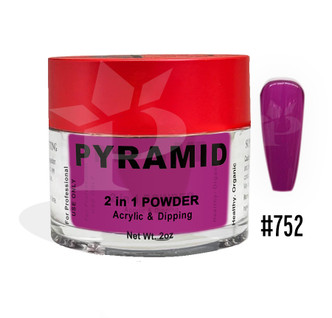 Pyramid Dip [144] - #752