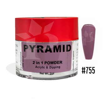 Pyramid Dip [144] - #755
